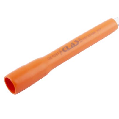 Rallonge isolee 1000v 1/4" courte premium - OE 0787 - CLAS Equipements