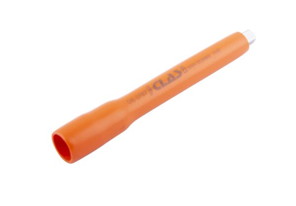 Rallonge isolee 1000v 1/4" courte premium - OE 0787 - CLAS Equipements