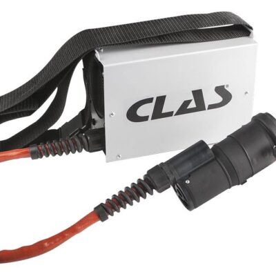 Outil déporté pour dégrippage par induction 1500W 230V + accessoires - OE 0800 - CLAS Equipements