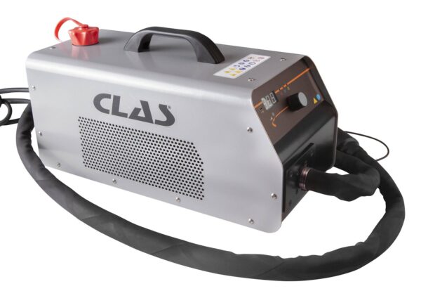 Outil déporté pour dégrippage par induction 3700W 230V (spécial poids lourd) - OE 0900 - CLAS Equipements – Image 2