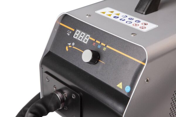 Outil déporté pour dégrippage par induction 3700W 230V (spécial poids lourd) - OE 0900 - CLAS Equipements – Image 4