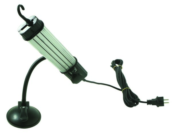 Lampe pour debosselage led - OE 1226 - CLAS Equipements – Image 4