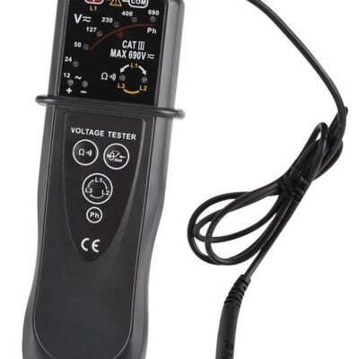 Testeur sécurité vat - OE 3010 - CLAS Equipements
