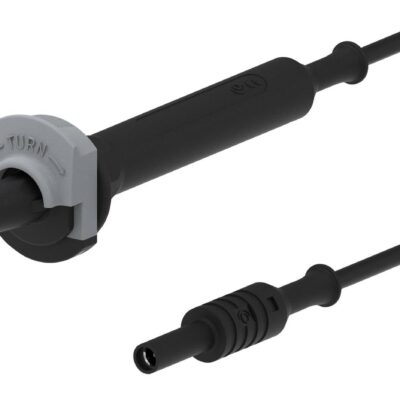 Pointe de touche noire pour appareil vat - OE 3011 - CLAS Equipements