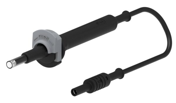 Pointe de touche noire pour appareil vat - OE 3011 - CLAS Equipements