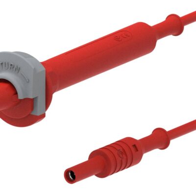 Pointe de touche rouge pour appareil vat - OE 3012 - CLAS Equipements