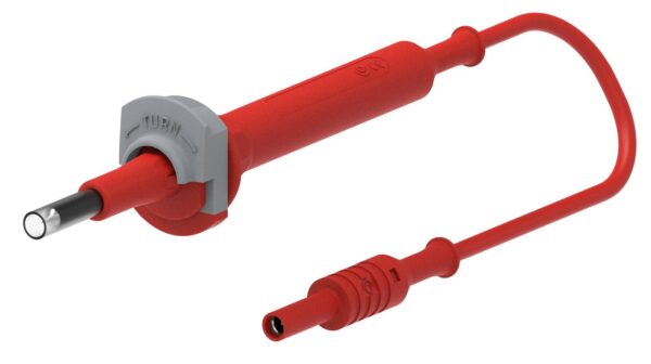 Pointe de touche rouge pour appareil vat - OE 3012 - CLAS Equipements