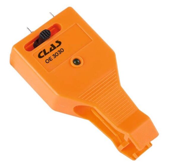 Testeur fusibles 6-12-24v - OE 3030 - CLAS Equipements