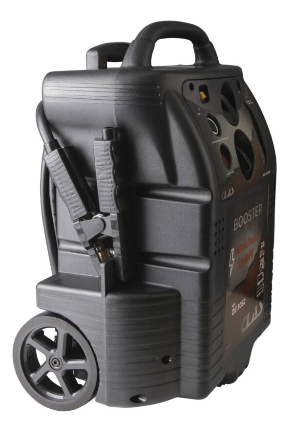 Booster 12-24v 6200a/3100a - OE 5052 - CLAS Equipements – Image 3