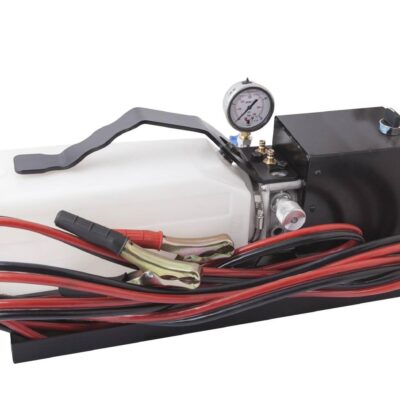 Pompe hydraulique 24v 0-40bar - OH 0011 - CLAS Equipements