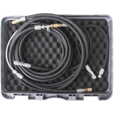 Kit raccords hydrauliques volvo/scania/renault - OH 0017 - CLAS Equipements
