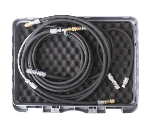 Kit raccords hydrauliques volvo/scania/renault - OH 0017 - CLAS Equipements