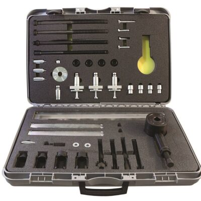 Kit mécano-hydraulique multimarque extraction injecteurs - OH 0027 - CLAS Equipements