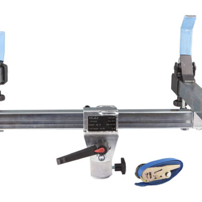 Support boite de vitesses pour vérin de fosse OH 0266 - OH 0210 - CLAS Equipements
