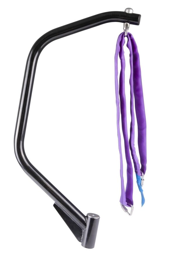 Support pendulaire pour boite de vitesses - OH 0211 - CLAS Equipements
