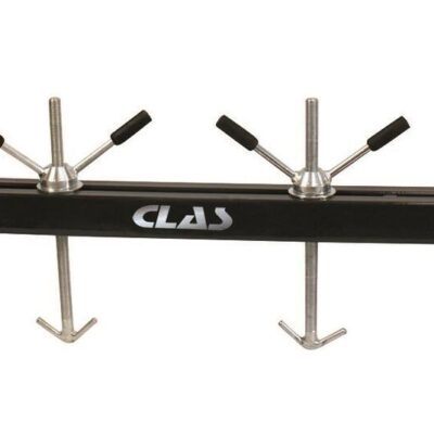 Support moteurs orientable 2 crochets - OH 0249 - CLAS Equipements