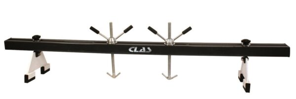 Support moteurs orientable 2 crochets - OH 0249 - CLAS Equipements