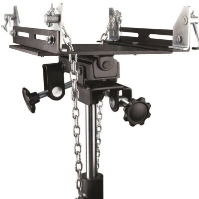 Tête orientable vérins 600kg - OH 0250 - CLAS Equipements