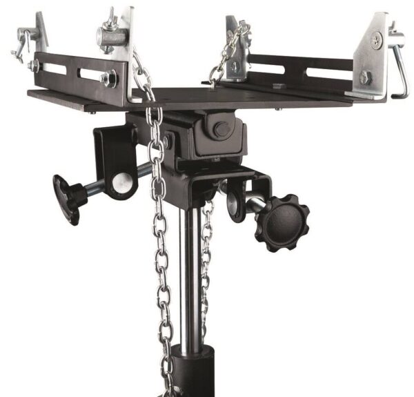 Tête orientable vérins 600kg - OH 0250 - CLAS Equipements