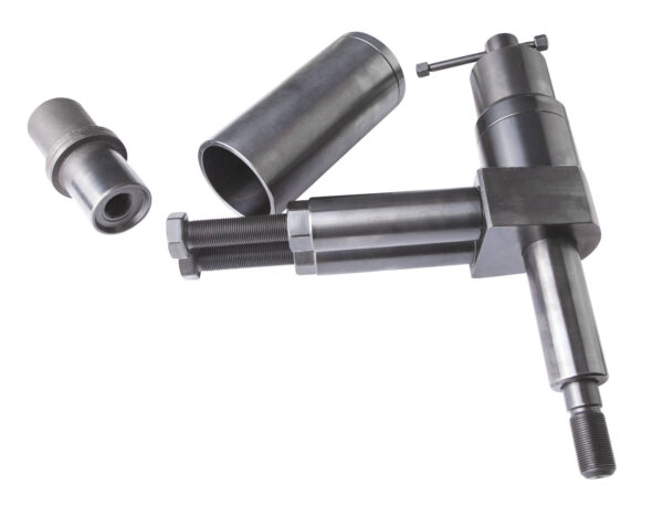 Extracteur hydraulique entretoise essieux avant mercedes/man - OH 0579 - CLAS Equipements