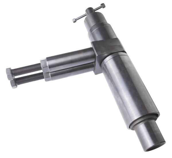 Extracteur hydraulique entretoise essieux avant mercedes/man - OH 0579 - CLAS Equipements – Image 3