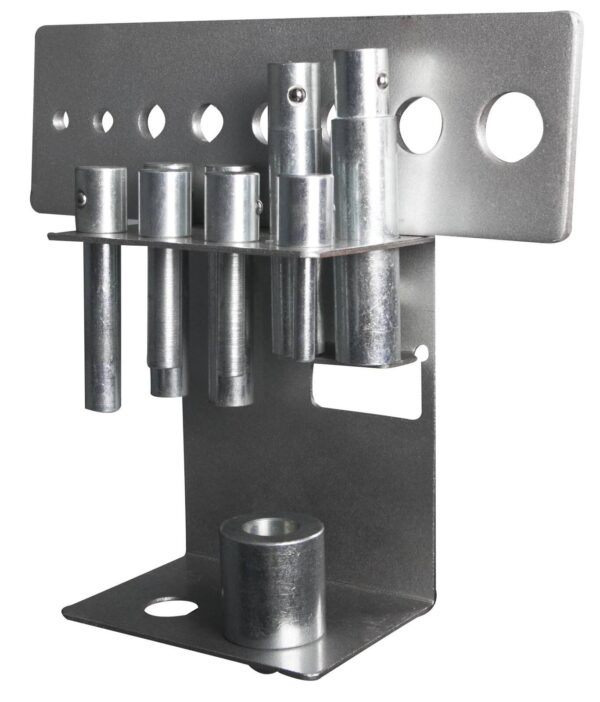 Kit poinçons 20T - OH 0821 - CLAS Equipements