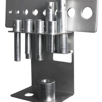 Kit poinçons 30T - OH 0831 - CLAS Equipements