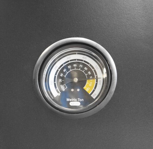 Presse hydropneumatique 100T - OH 0910 - CLAS Equipements – Image 4