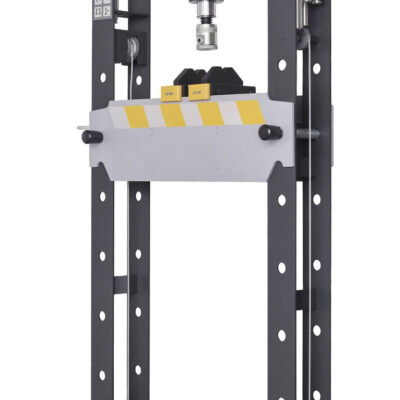 Presse hydraulique 20T - OH 0921 - CLAS Equipements