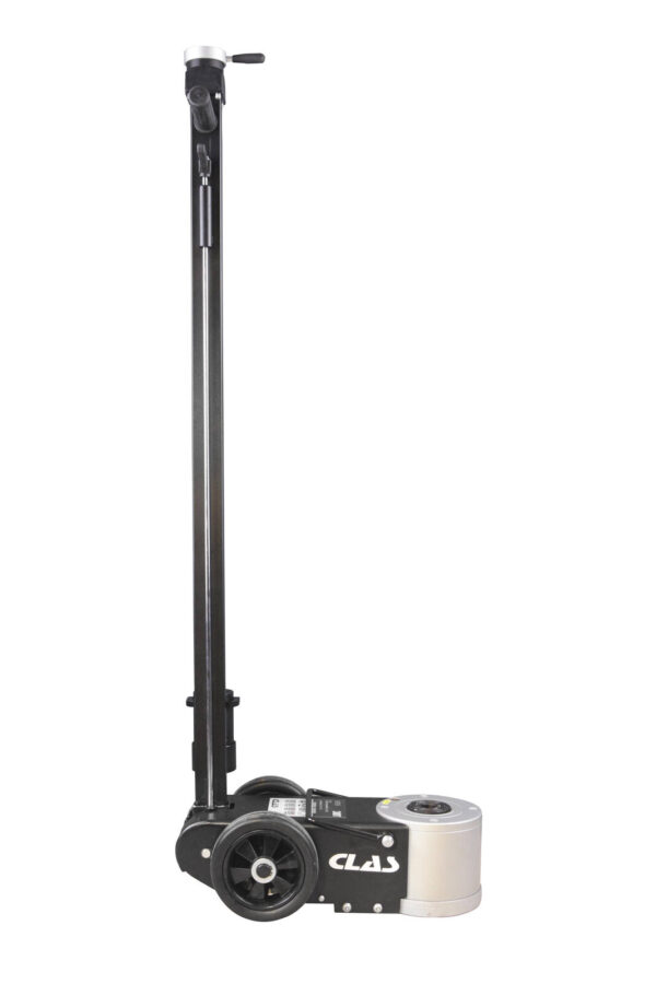 Cric de levage hydropneumatique 15-30T H.150 à 289mm - OH 3015N - CLAS Equipements – Image 4