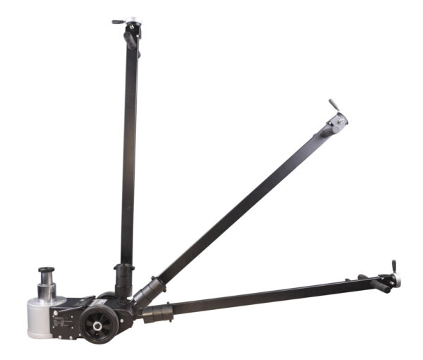 Cric de levage hydropneumatique 15-30T H.150 à 289mm - OH 3015N - CLAS Equipements – Image 6