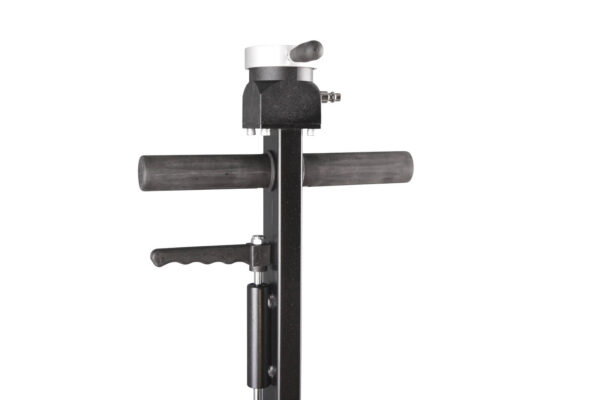 Cric de levage hydropneumatique 15-30T H.150 à 289mm - OH 3015N - CLAS Equipements – Image 7