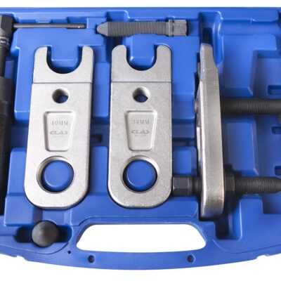 Coffret arrache rotules hydraulique ø30-34-40mm - OH 5020 - CLAS Equipements
