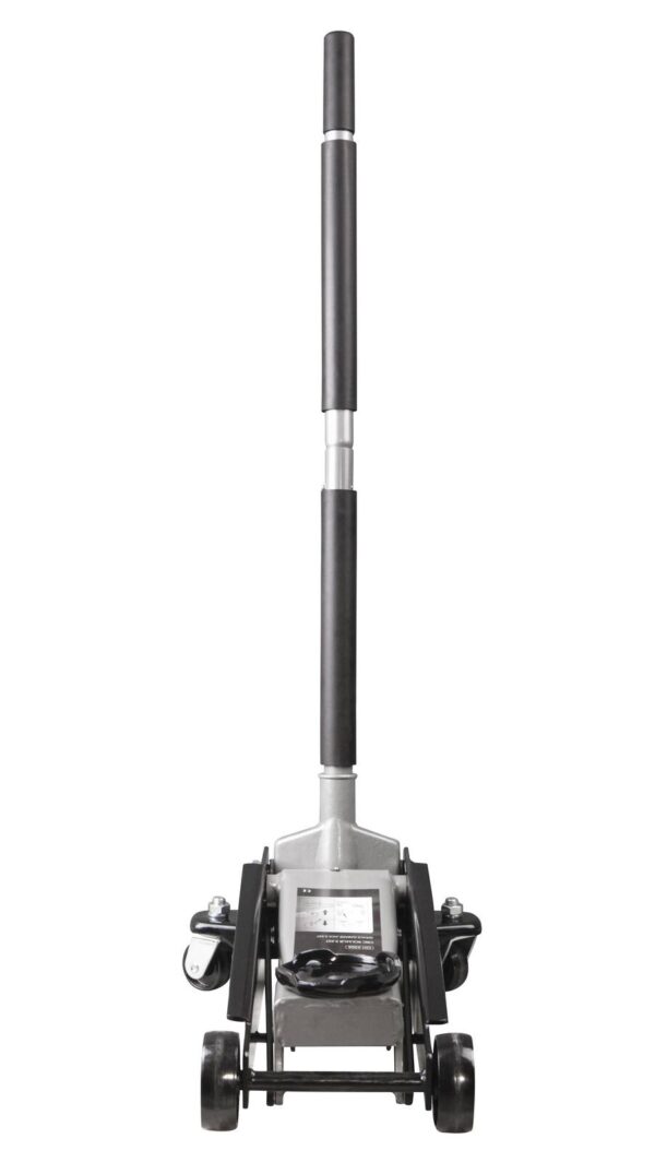 Cric rouleur hydraulique 2.25T H.140 à 490mm - OH 5306 - CLAS Equipements – Image 3