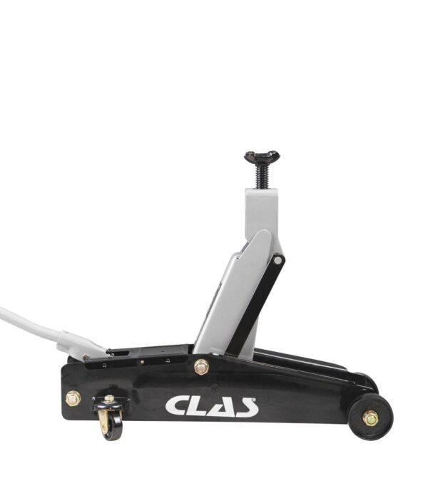Cric rouleur hydraulique 3T haute élévation H.192 à 533mm - OH 5311 - CLAS Equipements – Image 5
