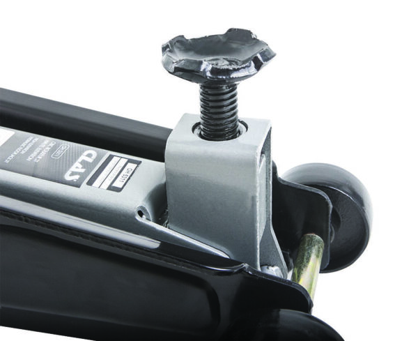 Cric rouleur hydraulique 3T haute élévation H.192 à 533mm - OH 5311 - CLAS Equipements – Image 7