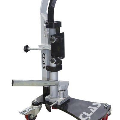 Pack support etriers de frein + support disques - OH 8009 - CLAS Equipements