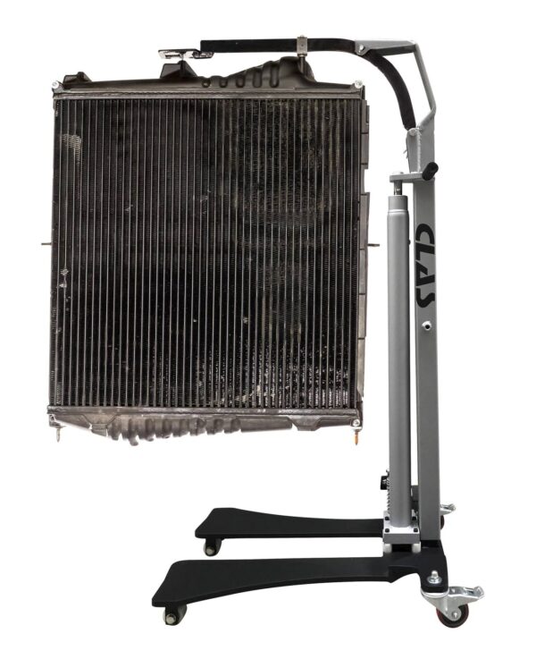 Grue porte radiateur autobus - OH 8006 - CLAS Equipements – Image 2