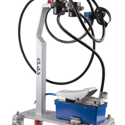 Vérins 4T extraction disques de freins poids lourds - OH 8013 - CLAS Equipements