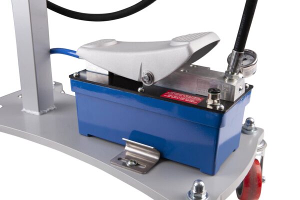 Vérins 4T extraction disques de freins poids lourds - OH 8013 - CLAS Equipements – Image 8