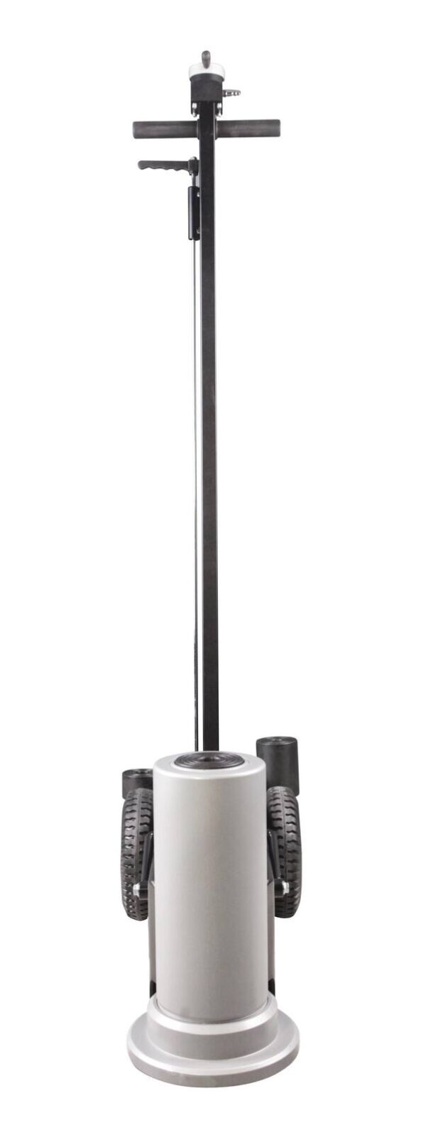 Cric de levage hydropneumatique haute levée 30T H. 360 à 772mm - OH 9032N - CLAS Equipements – Image 3