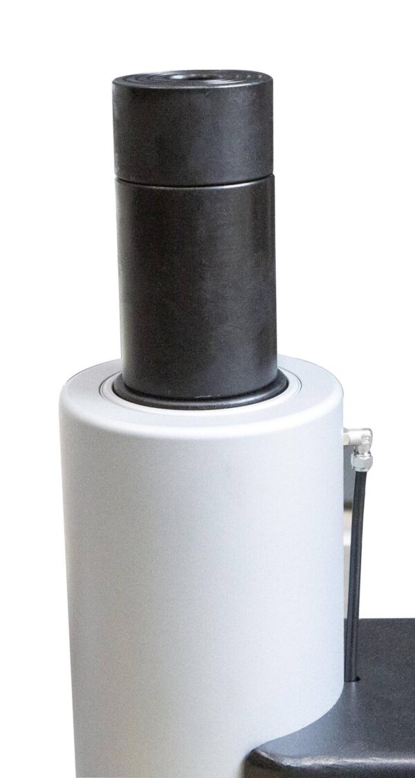 Cric de levage hydropneumatique haute levée 30T H. 360 à 772mm - OH 9032N - CLAS Equipements – Image 6