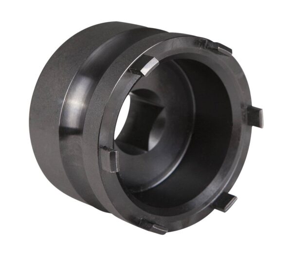 Douille 6 ergots moyeux arrière VUL ø67.5mm 3/4" Cr-Mo - OM 0001 - CLAS Equipements