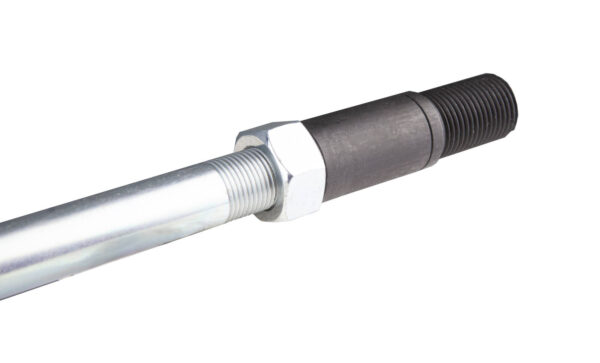 Masse à inertie 9kg avec absorption du choc pour extraction roulements, moyeux - OM 0022 - CLAS Equipements – Image 5