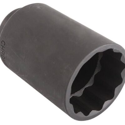 Douille moyeu VAG 12 pans 24mm 1/2" Cr-Mo - OM 0024 - CLAS Equipements