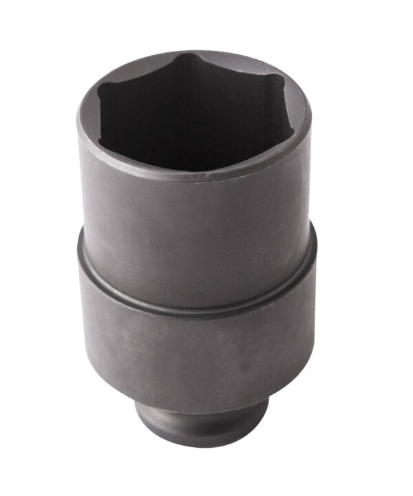 Douille moyeux héxagonale fine 36mm 1/2" Cr-Mo pour Ford Ka, Fiat 500 - OM 0025 - CLAS Equipements
