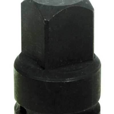 Augmentateur douille 3/4" à 1" Cr-Mo - OM 0033 - CLAS Equipements