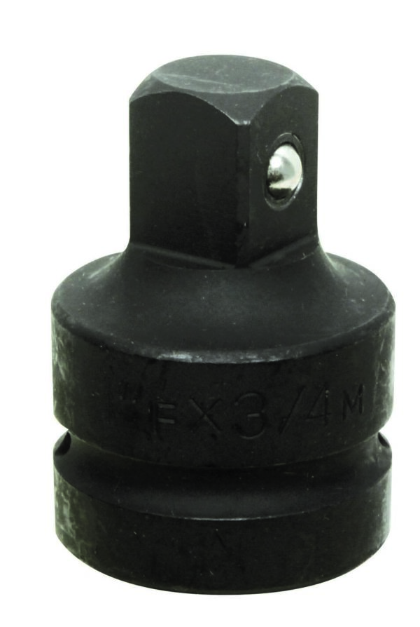 Réducteur douille 1" à 3/4" Cr-Mo - OM 0043 - CLAS Equipements