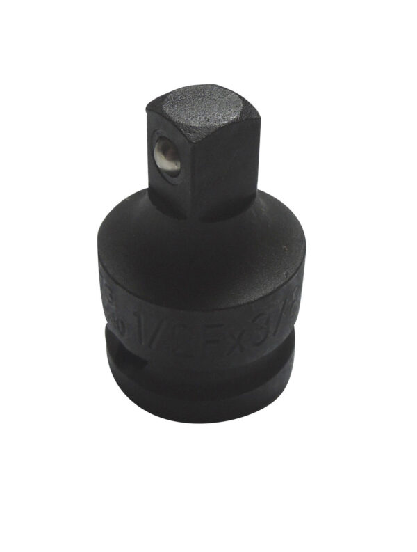 Réducteur douille 1/2" à 3/8" Cr-Mo - OM 0047 - CLAS Equipements