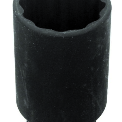 Douille choc écrou moyeu VAG 12 pans ø36mm 1/2'' L.85mm Cr-Mo - OM 0056 - CLAS Equipements
